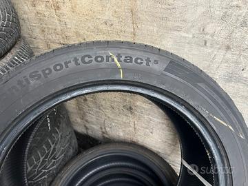 Pneumatici Continental Auto 