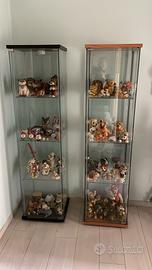 Vetrine ikea