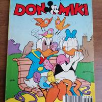 Don Miki numero 363