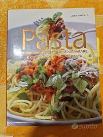 Le migliori ricette per preparare la pasta