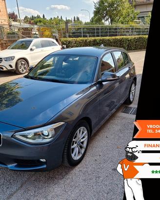BMW Serie 1 (F20) 116d 5p 116cv 2.0d 2015 Business
