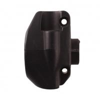 Supporto devio luci sinistro scooter vari