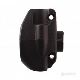 Supporto devio luci sinistro scooter vari