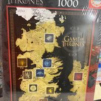 Puzzle Educa (17113) - "Game of Thrones"