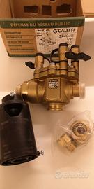 CALEFFI 574040 Disconnettore a zona di pressione