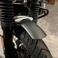 Parafango anteriore per BMW