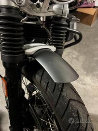 Parafango anteriore per BMW