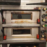 Attrezzature professionale 