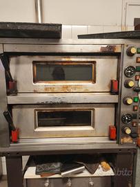 Attrezzature professionale 