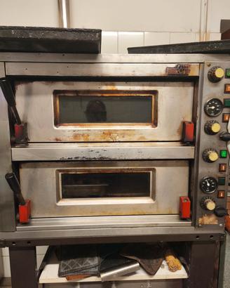 Attrezzature professionale 