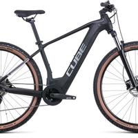 Cube Reaction hybrid one bosch cx4 85nm 29"