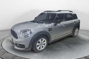 MINI Mini Countryman 1.5 One D Baker Street auto 7