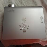 Videoproiettore Toshiba completo di tutto