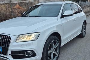 Audi Q5 2.0 190 CV Quattro