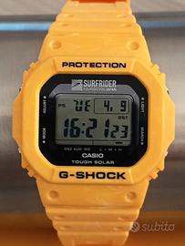 G-shock surfrider foundation 