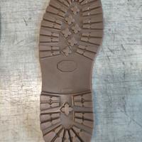 Suole vibram roccia blook
