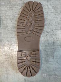 Suole vibram roccia blook