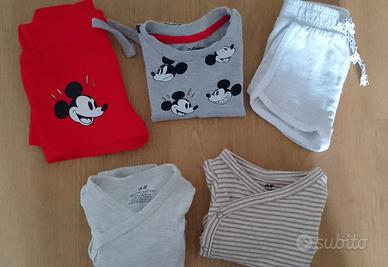 Vestiti bambino / bambina