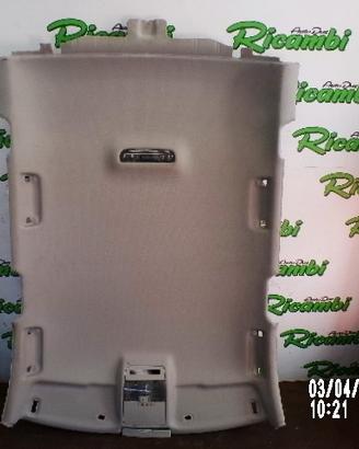 CIELO PER AUDI A3 8P ANNO 2012