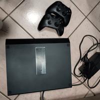 Xbox One e giochi