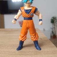 Goku Saiyan e carte Dragonball  leggete BIO 