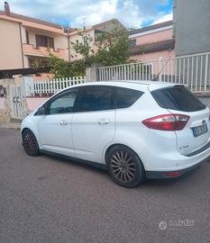 Ford cmax 1.6
