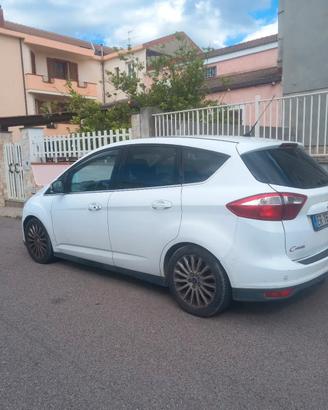 Ford cmax 1.6