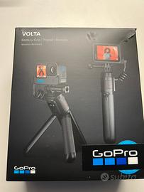 Gopro volta battery grip
