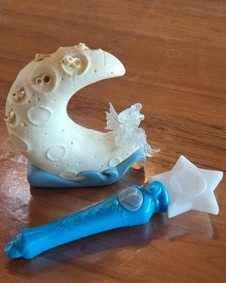 Gioco bambini CACCIA ALLE STELLE