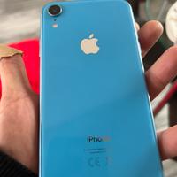 Apple Iphone XR