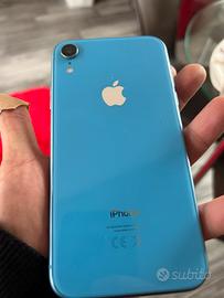 Apple Iphone XR