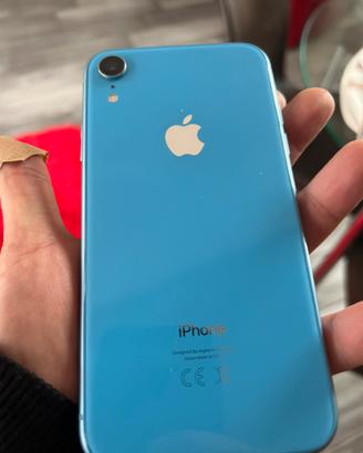 Apple Iphone XR