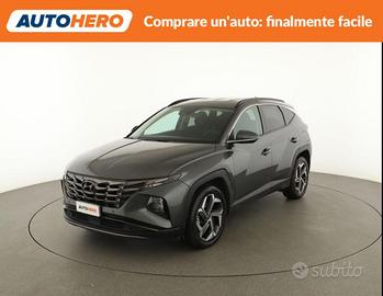 HYUNDAI Tucson ET75777