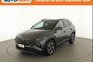 HYUNDAI Tucson ET75777