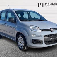 FIAT Panda III 2021 1.0 firefly hybrid s&s 70cv