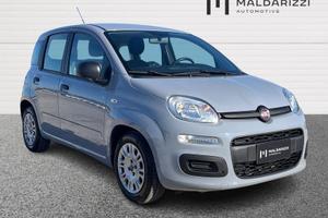 FIAT Panda III 2021 1.0 firefly hybrid s&s 70cv