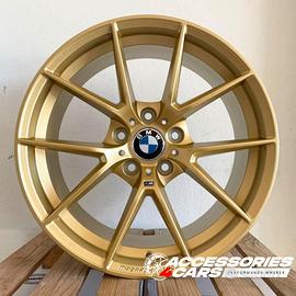 PROMO Cerchi Bmw 763M da 18 per serie 1 2 3 4 Z4