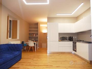 Appartamento di 90 m² con 3 locali a Bergamo
