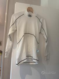 maglia sotto tuta rally