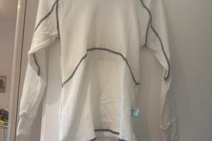 maglia sotto tuta rally