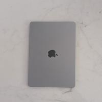 MacBook Air M2 Space Grey 2024