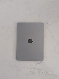 MacBook Air M2 Space Grey 2024