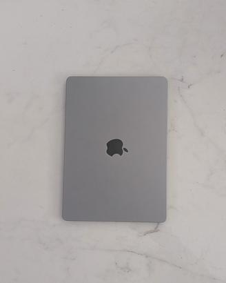 MacBook Air M2 Space Grey 2024