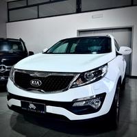 Kia Sportage 1.7 CRDI 116CV 2WD STRAFULL