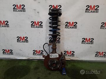 MASSA MECCANICA COMPLETA DESTRA HYUNDAI i10 1Â° Se