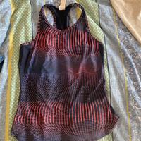 Canottiera per allenamento