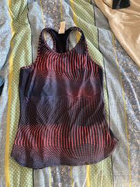 Canottiera per allenamento