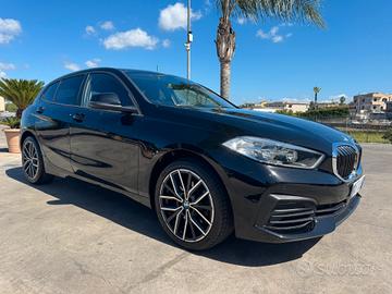 Bmw Serie 1 118d 2.0 150cv 2021 cambio automatico