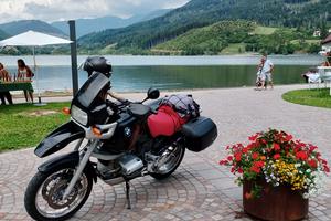 BMW GS 1100