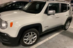 Jeep Renegade 1.4 Multjair benzina